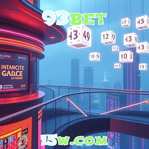 93bet: Descubra Diversão Sem Limites com Jogos Arcade Incríveis