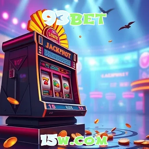 93bet: Descubra os Segredos do Cassino Virtual com Emoção e Prêmios