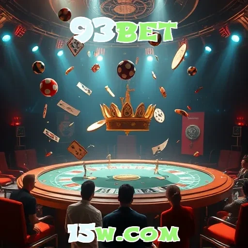 93bet: Como Registrar Sua Conta e Maximizar Apostas Online
